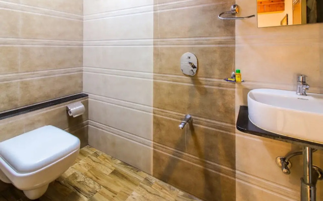 Fabhotel Horizon Andheri East