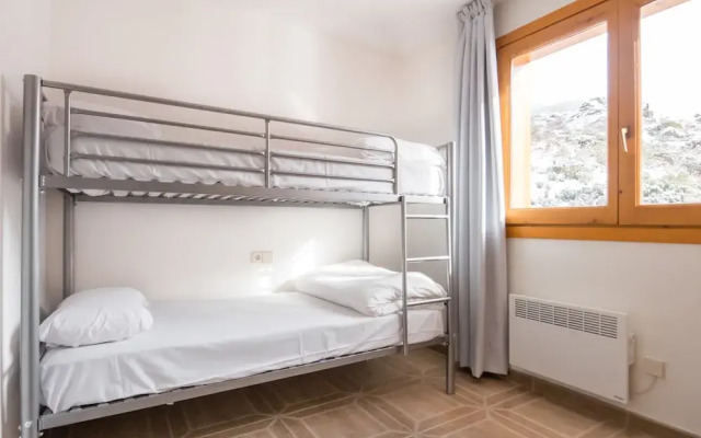 El Tarter Apartments