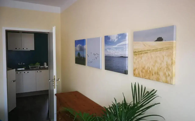 Ferienwohnung Nunatak am Plöner See