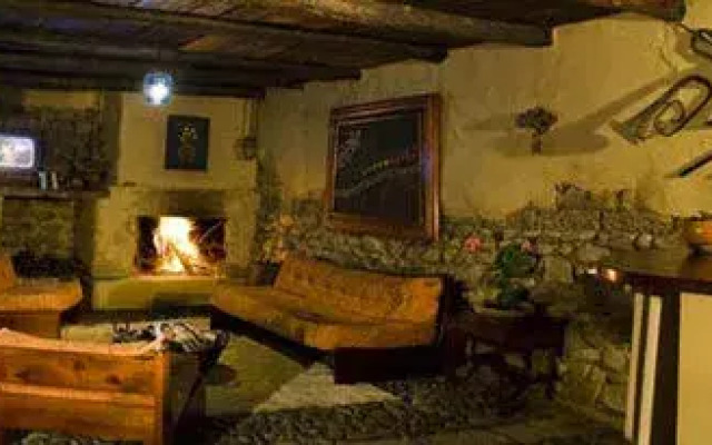 Posada Ingapirca