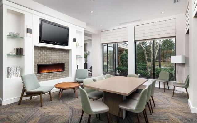 Hilton Garden Inn Nashville/Franklin Cool Springs