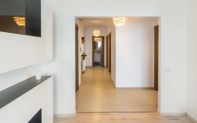 Solid Residence Mamaia 385