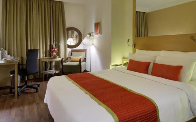 The Pride Hotel Chennai