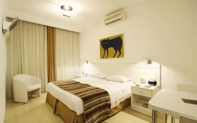 Ritz Hotel Leblon