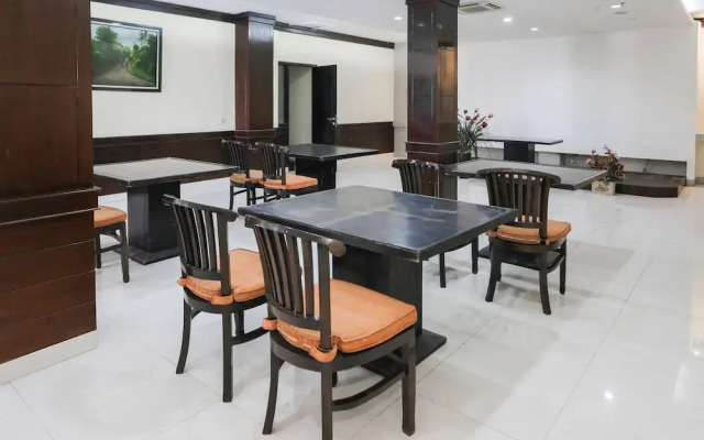 Townhouse Oak J&b Gunung Sahari