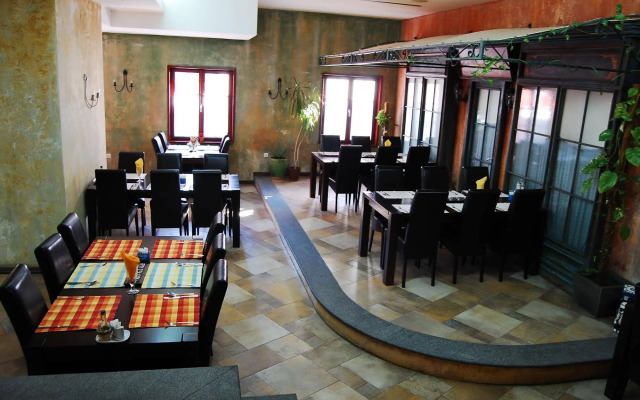 Hotel Pellegrino