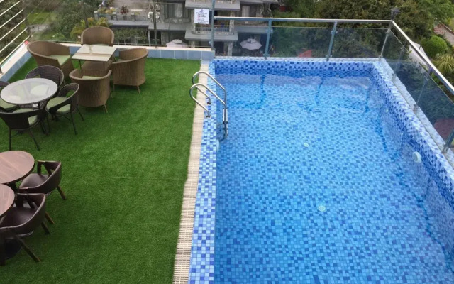 Hotel Eco Tree Pokhara