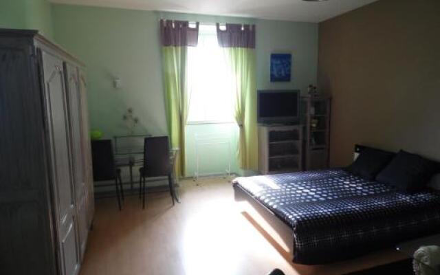 Chambre Tout Confort