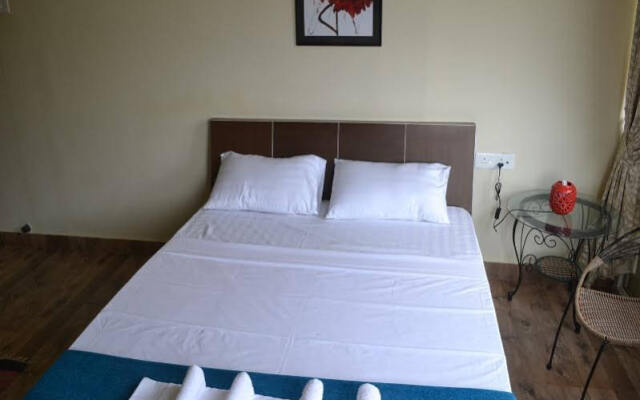 Manar Luxury Serviced Apartment