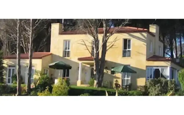 Villa Hout Bay Heights