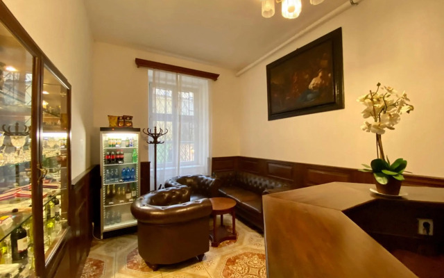 Hotel Klarinn