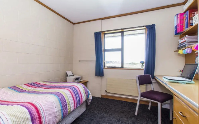 Campus Summer Stays - Massey Manawatu