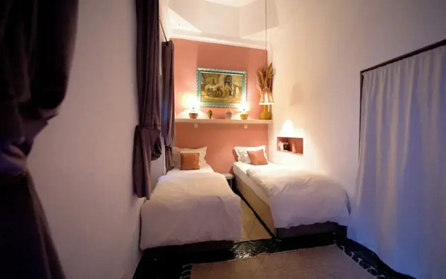 Riad Chambres d'Amis
