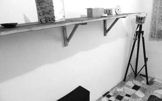 Laboratório de Art -Telma's Guest House
