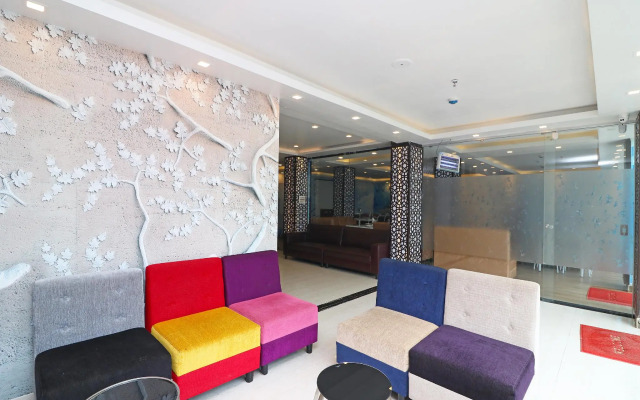 Capital O 14525 The Platinum Studio 50