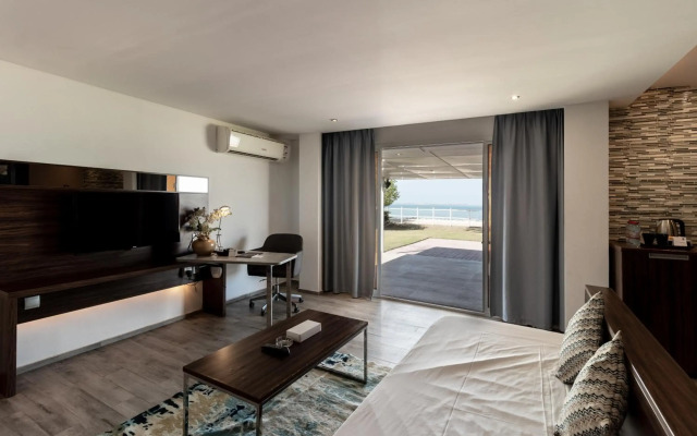 Barracuda Beach Resort