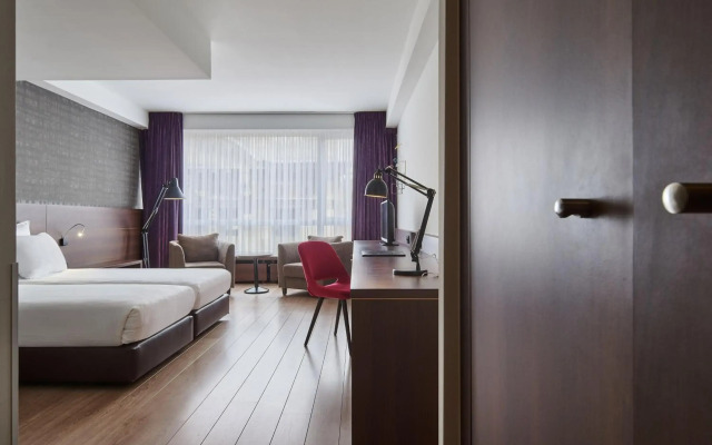 Theater Hotel