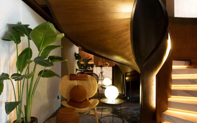The LUMA Hotel - A Member of Design Hotels