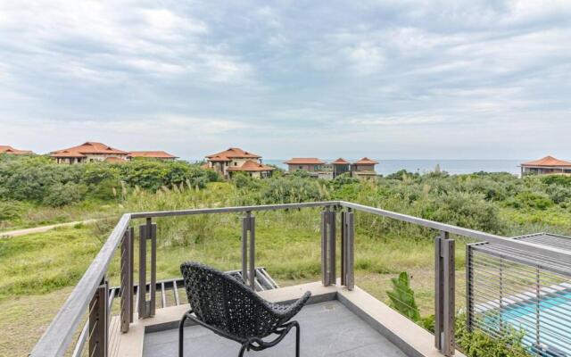 Oceans Edge 4, Zimbali Coastal Resort