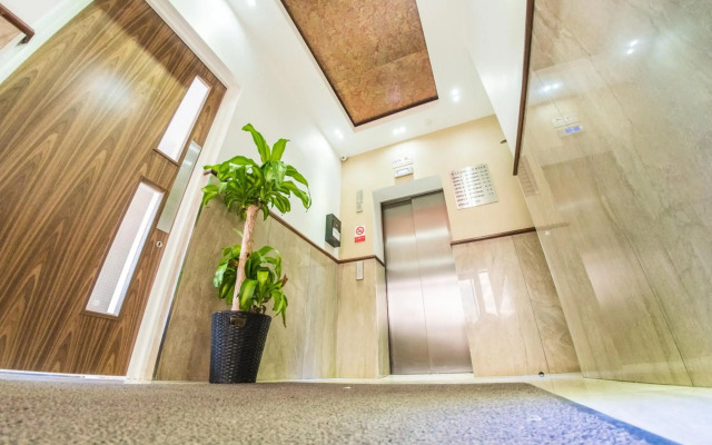 Ilford Tower Apartments