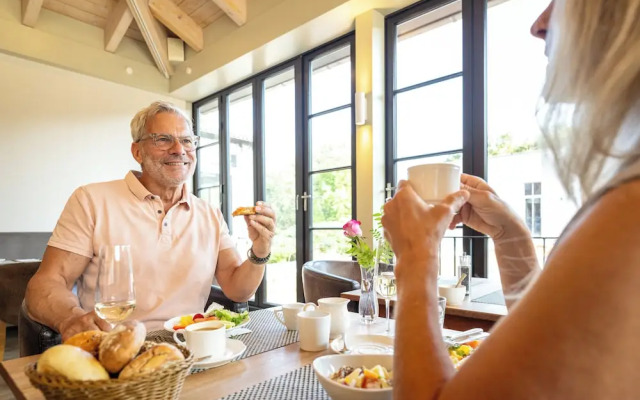 Romantik Hotel BollAnts im Park