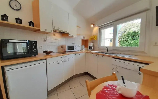 Maison Carnac, 2 Pièces, 2 Personnes - Fr-1-477-97