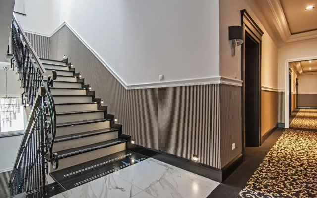 Hotel Toscania