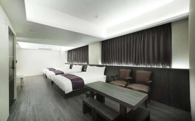 Fukun 5 Motel