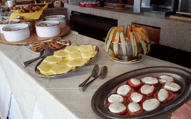 Residence Hotel Garden