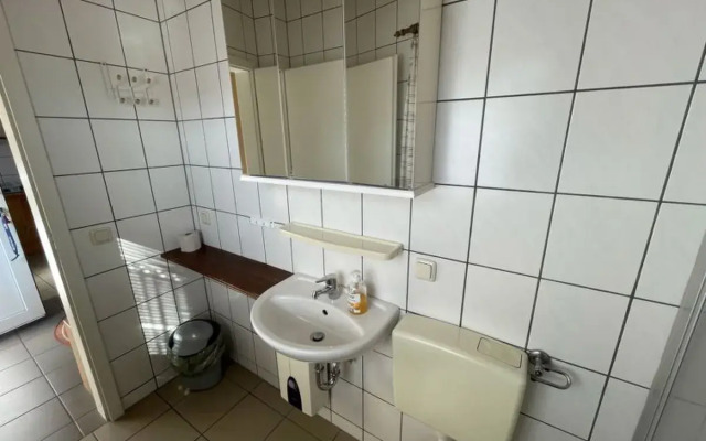 Apartment  Müritz 42059