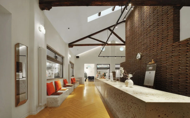 Yixi Designer's Boutique Hotel Xi'an