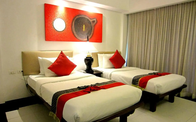 Yantarasri Resort