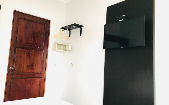 Larq'a Park Rooms