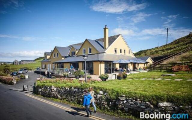 Doolin Hostel