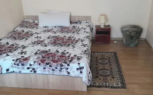 2 Bed Appt-balcony-pet Friendly-city Centre