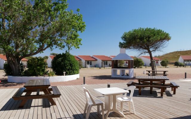 La Grande Dune - Vacances ULVF