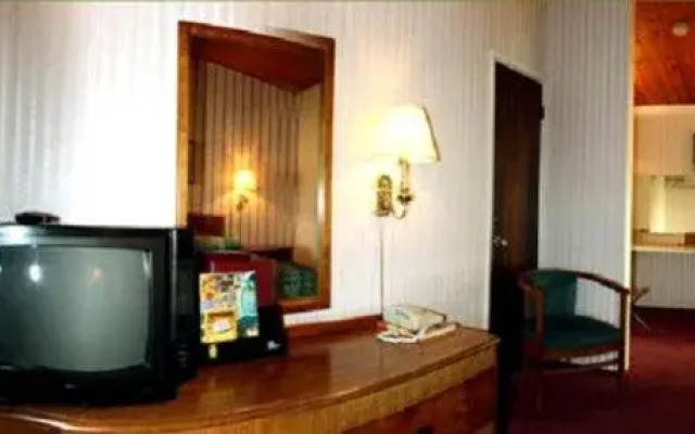 Economy Inn Ukiah