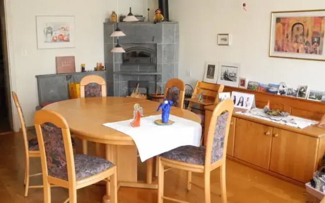 B&B Eliska Weyeneth
