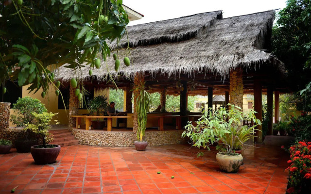 Mea Culpa Kampot