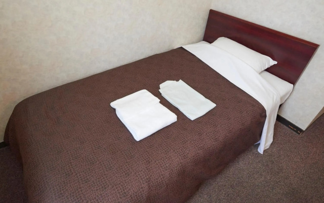 Hotel Select Inn Yonezawa