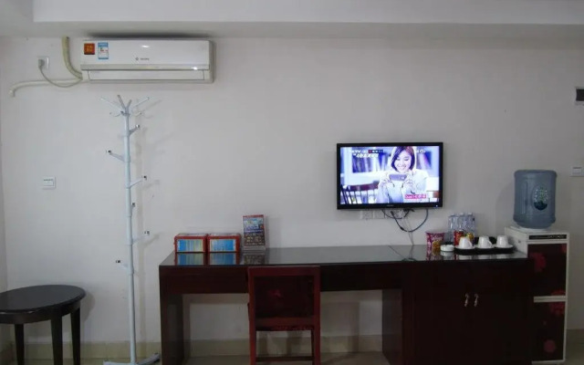 Jinpeng Business Hotel