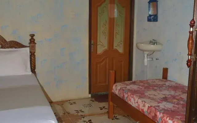 Gili Tralala Homestay