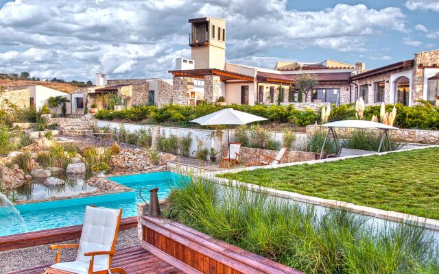 Zornitza Family Estate Relais & Chateaux