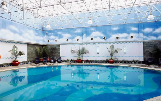 Enlux Hotel