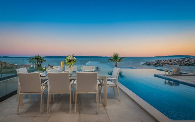 Trogir Pearl Luxury Resort