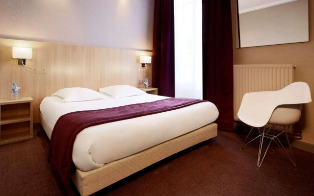 Hotel Europe and SPA