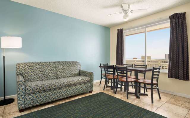 Days Inn & Suites by Wyndham Wildwood