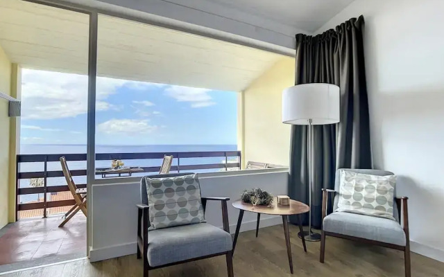 Madeira Ocean View by Atlantic Holiday