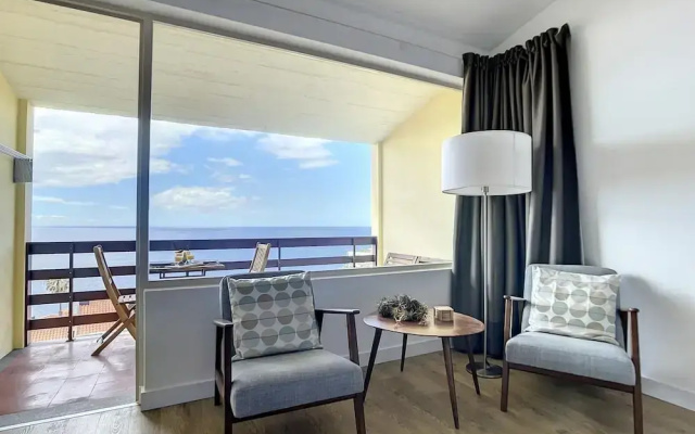 Madeira Ocean View by Atlantic Holiday