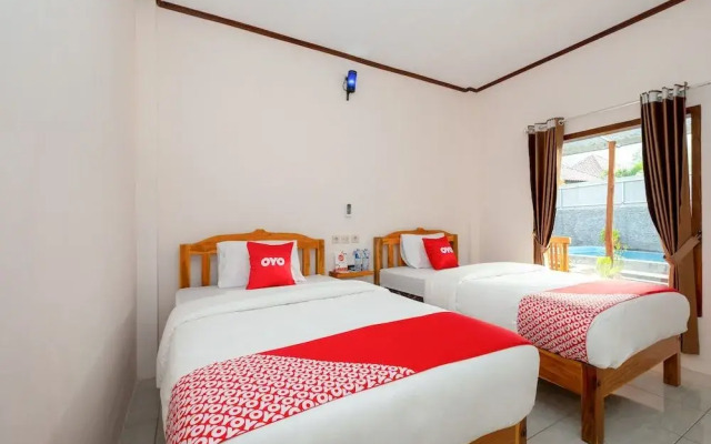 OYO 1536 Jeri Homestay